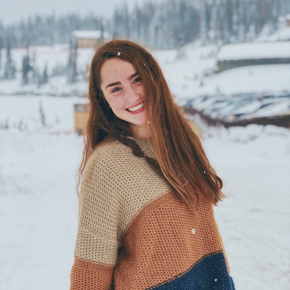Meet your Posher, Emma